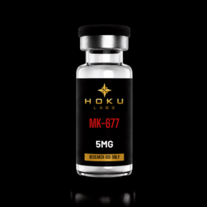 MK-677 5mg