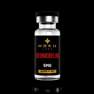 Sermorelin 5MG
