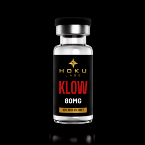 KLOW 80MG