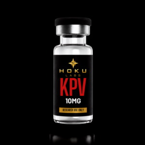 KPV 10MG