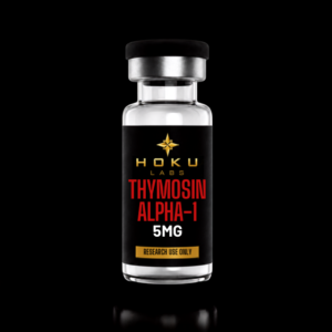 Thymosin Alpha-1 5MG