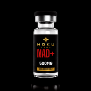 NAD+